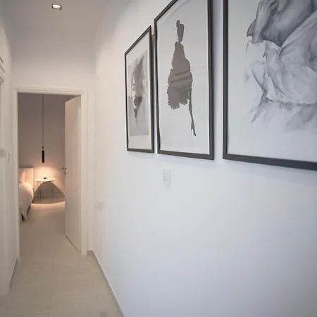 Luxury 115m2 Διαμέρισμα Αθήνα