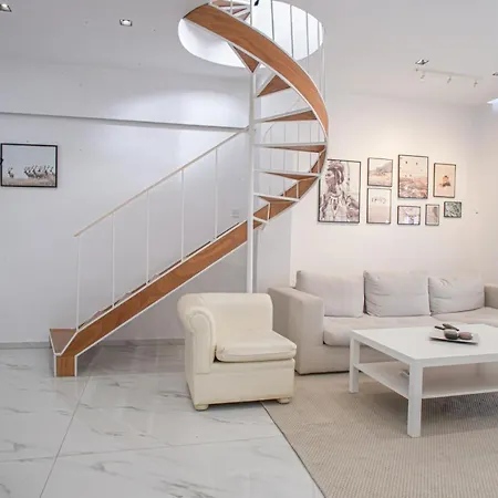 Luxury 115m2 Αθήνα
