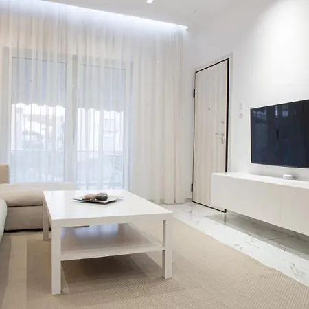 Luxury 115m2