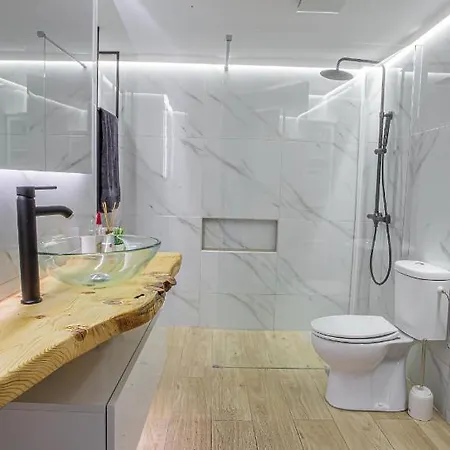 Luxury 115m2 Διαμέρισμα