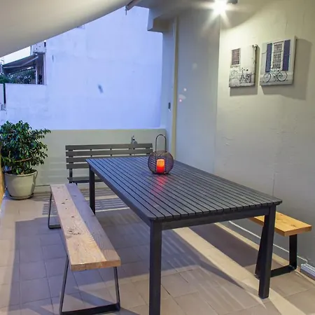 Luxury 115m2 * Αθήνα