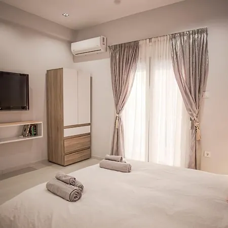 Διαμέρισμα Luxury 115m2 *