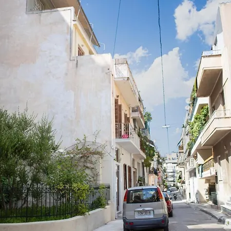 Διαμέρισμα Luxury 115m2 Αθήνα