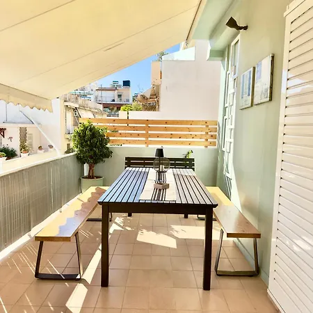 Διαμέρισμα Luxury 115m2